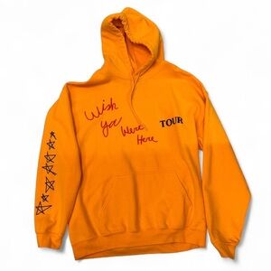 Travis Scott Astroworld hoodie